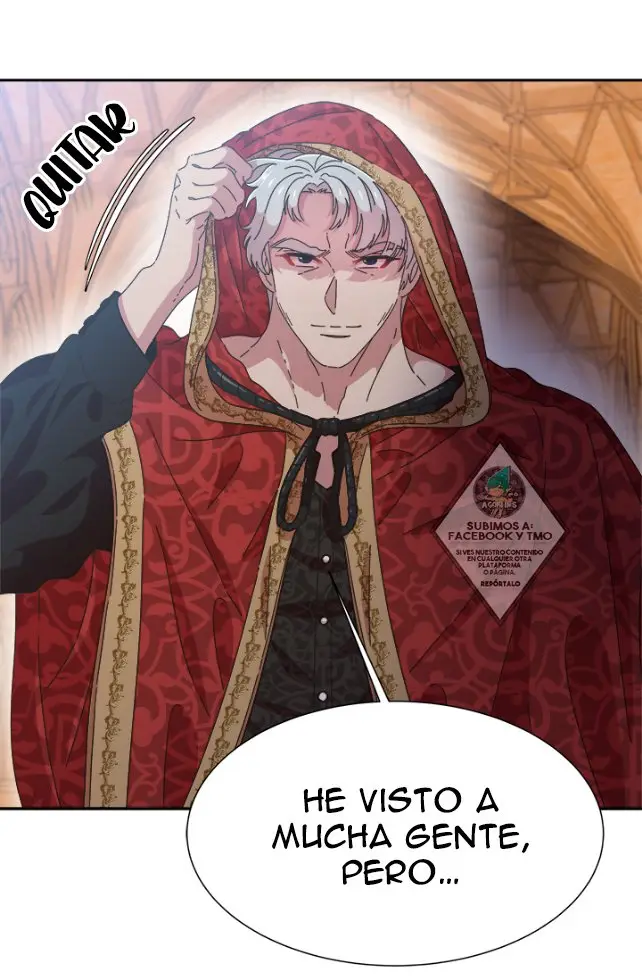 Renaci Como La Hija Del Rey Demonio capítulo 110, página 4