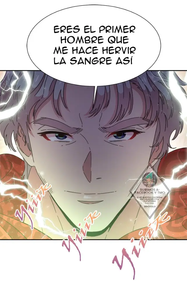 Renaci Como La Hija Del Rey Demonio capítulo 110, página 5