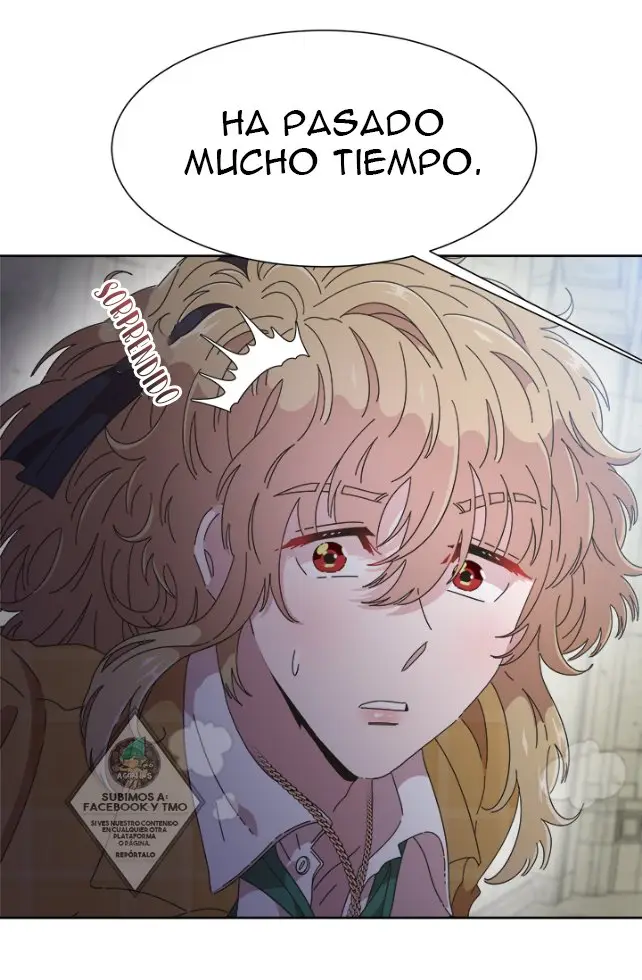 Renaci Como La Hija Del Rey Demonio capítulo 110, página 14