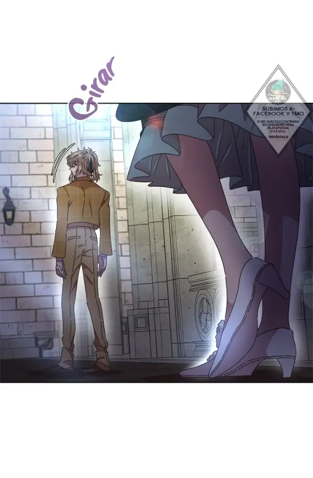 Renaci Como La Hija Del Rey Demonio capítulo 110, página 15