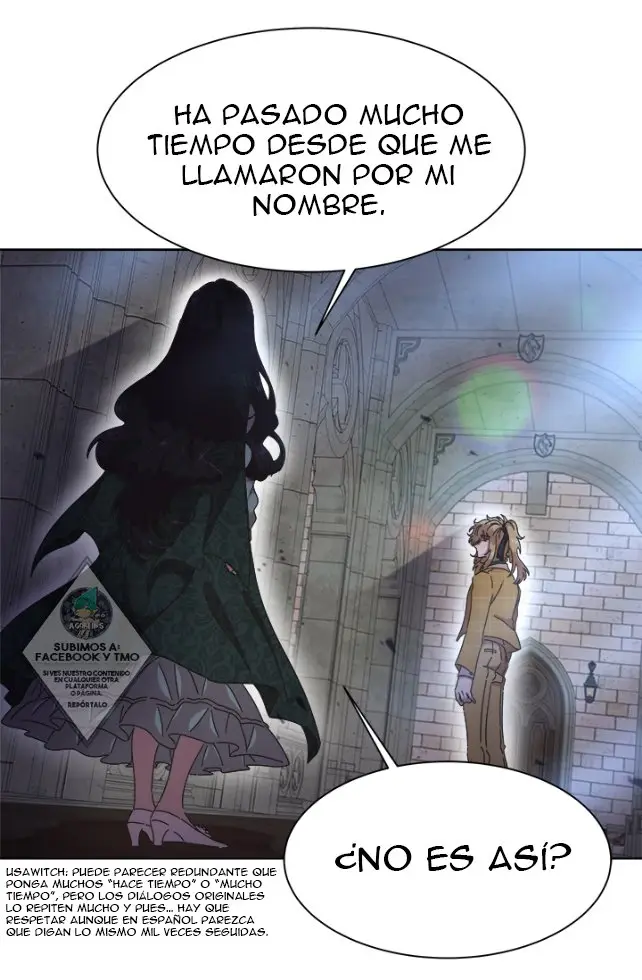 Renaci Como La Hija Del Rey Demonio capítulo 110, página 18