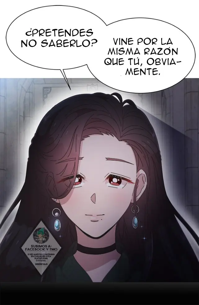 Renaci Como La Hija Del Rey Demonio capítulo 110, página 20