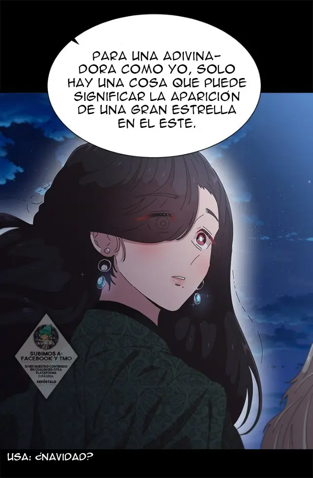 Renaci Como La Hija Del Rey Demonio capítulo 110, página 22