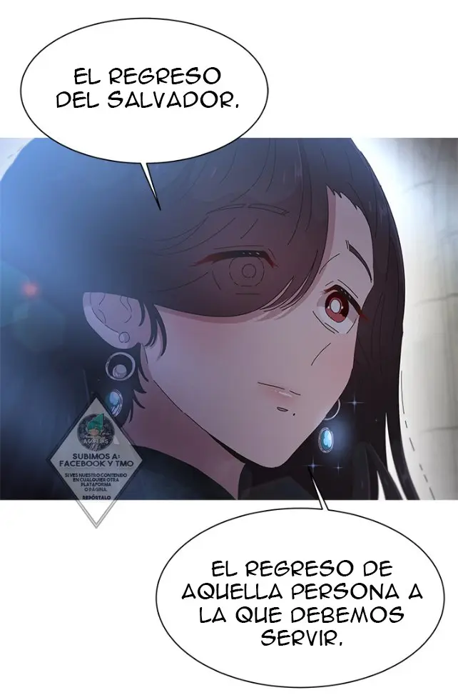 Renaci Como La Hija Del Rey Demonio capítulo 110, página 23