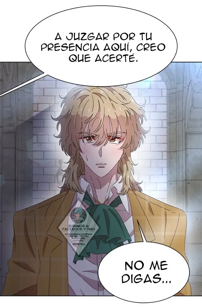 Renaci Como La Hija Del Rey Demonio capítulo 110, página 24