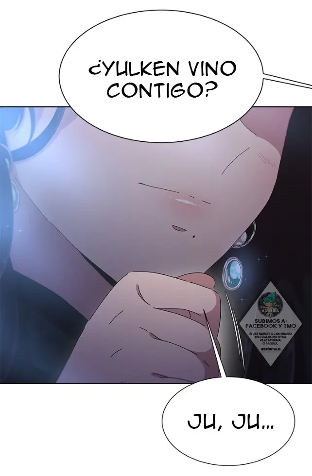Renaci Como La Hija Del Rey Demonio capítulo 110, página 25