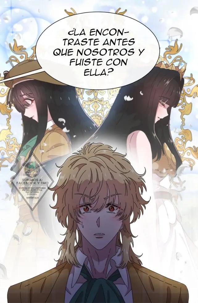 Renaci Como La Hija Del Rey Demonio capítulo 110, página 27