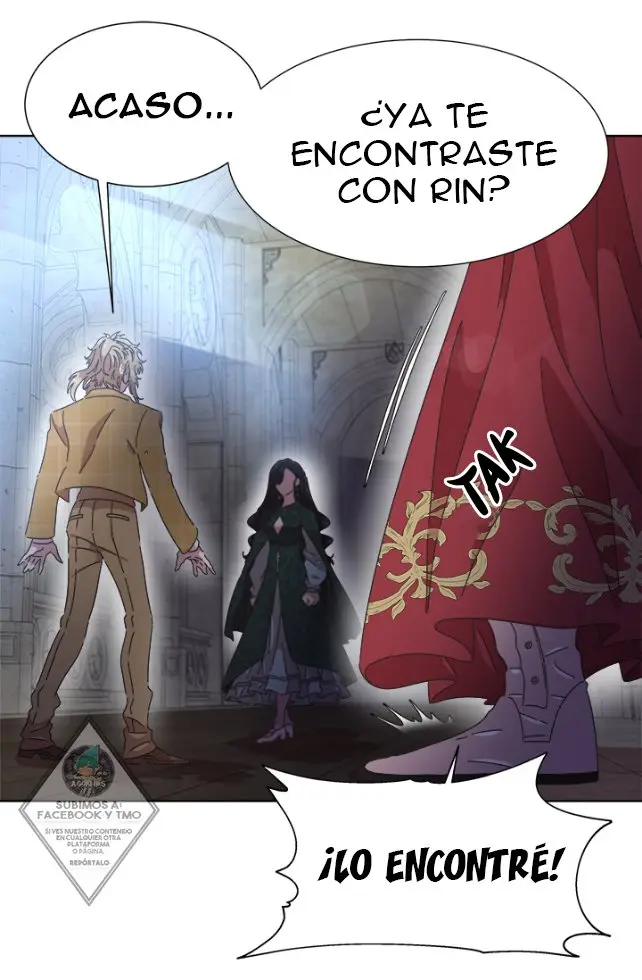 Renaci Como La Hija Del Rey Demonio capítulo 110, página 28