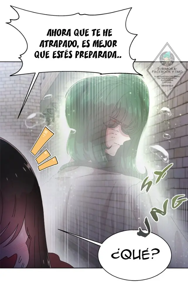 Renaci Como La Hija Del Rey Demonio capítulo 110, página 30