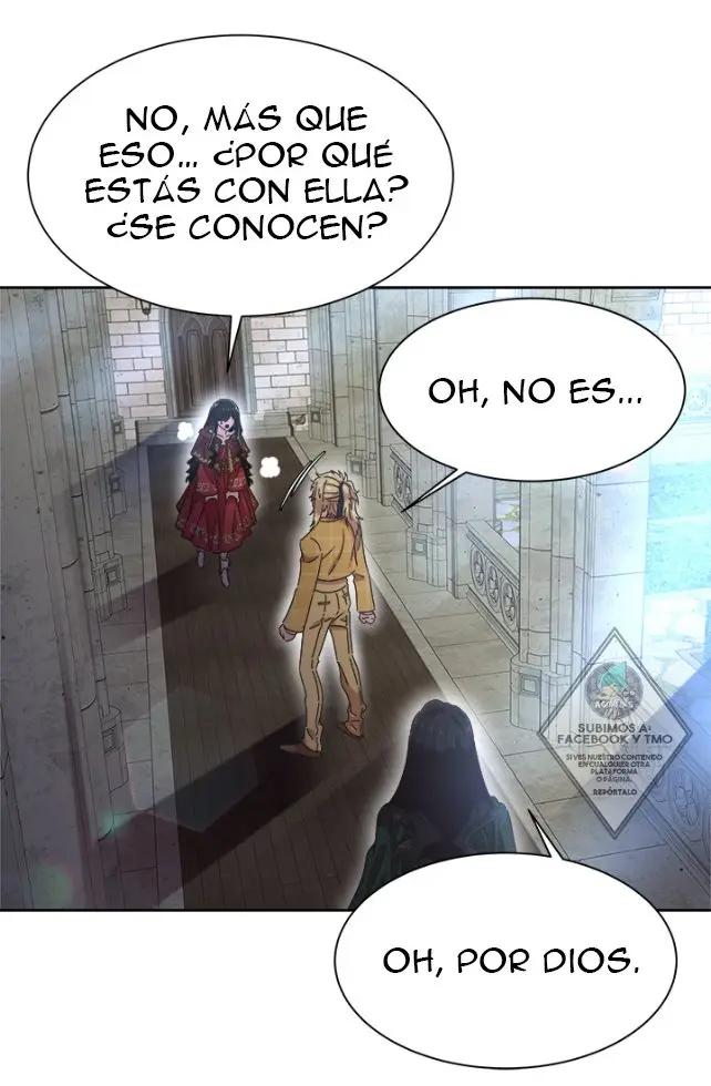 Renaci Como La Hija Del Rey Demonio capítulo 110, página 32