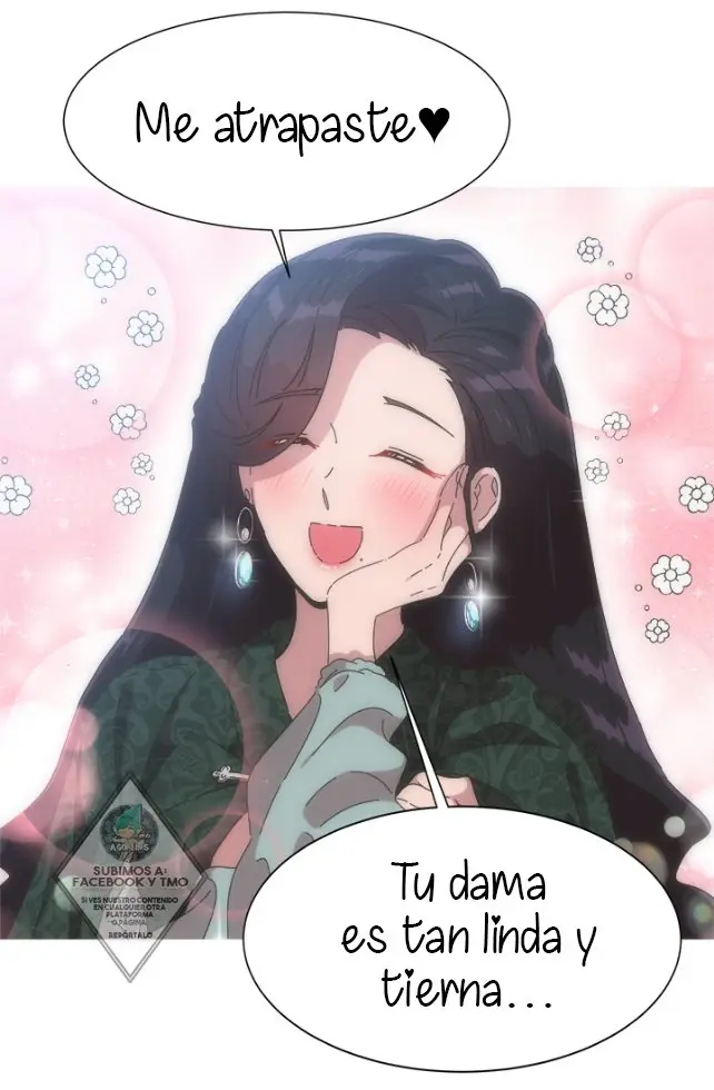 Renaci Como La Hija Del Rey Demonio capítulo 110, página 33