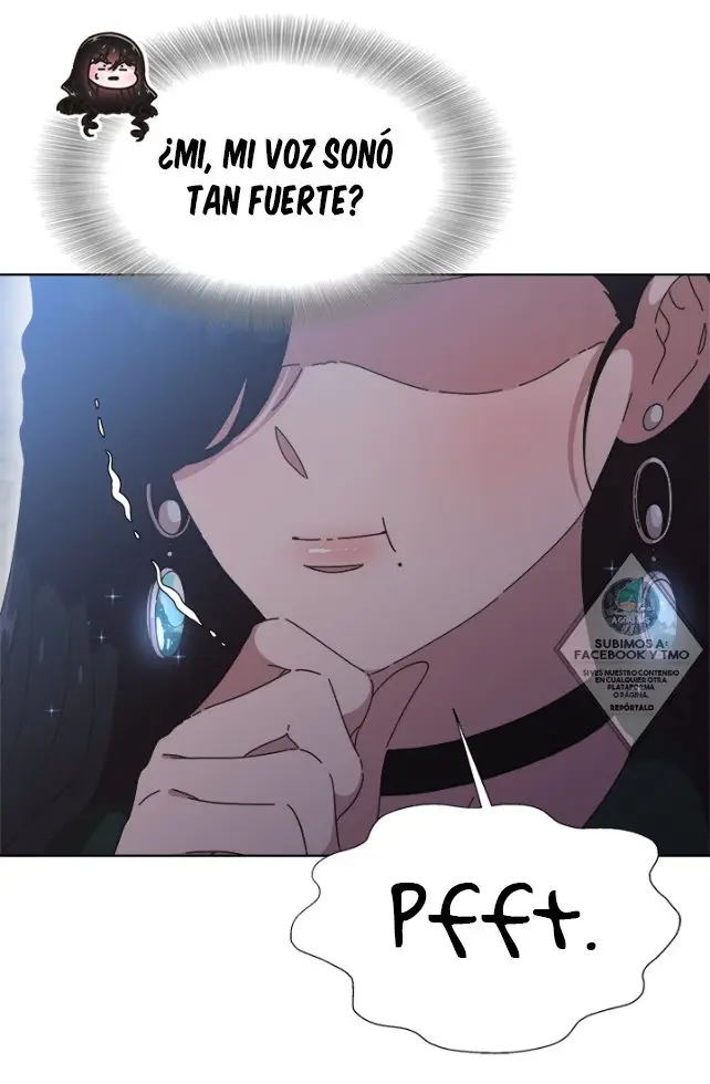 Renaci Como La Hija Del Rey Demonio capítulo 110, página 39