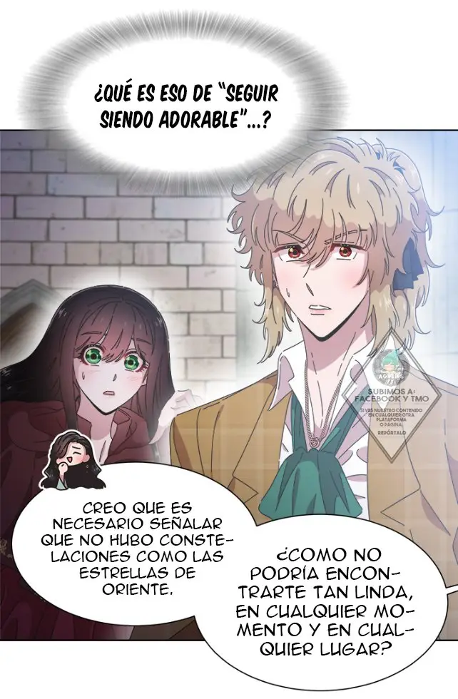 Renaci Como La Hija Del Rey Demonio capítulo 110, página 41