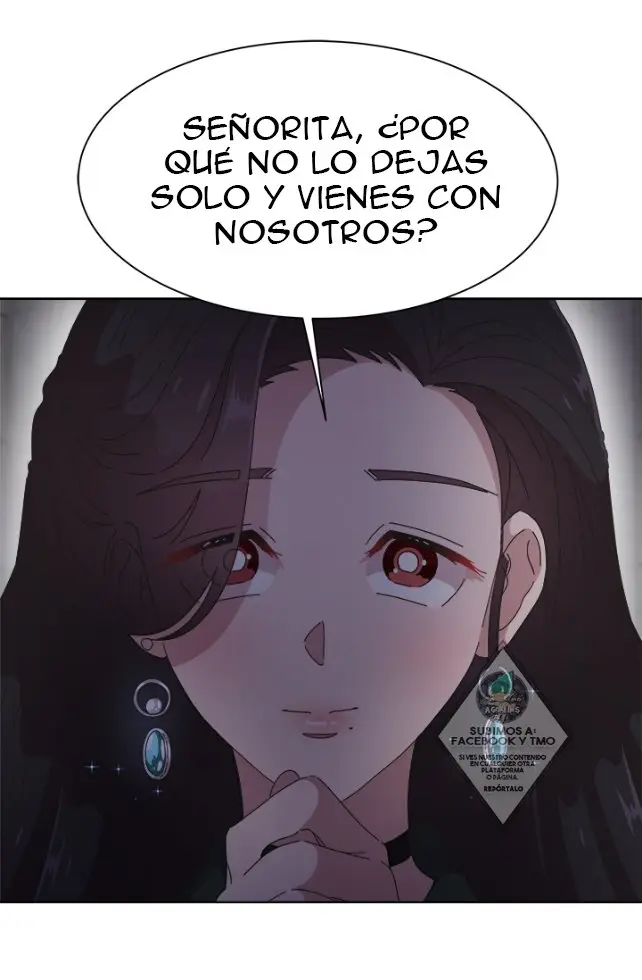 Renaci Como La Hija Del Rey Demonio capítulo 110, página 42