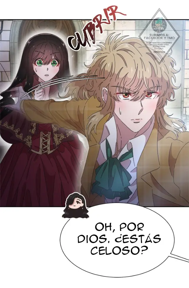 Renaci Como La Hija Del Rey Demonio capítulo 110, página 43