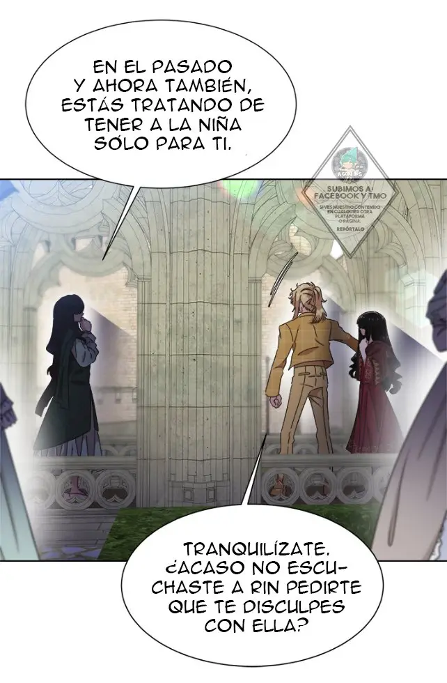 Renaci Como La Hija Del Rey Demonio capítulo 110, página 44
