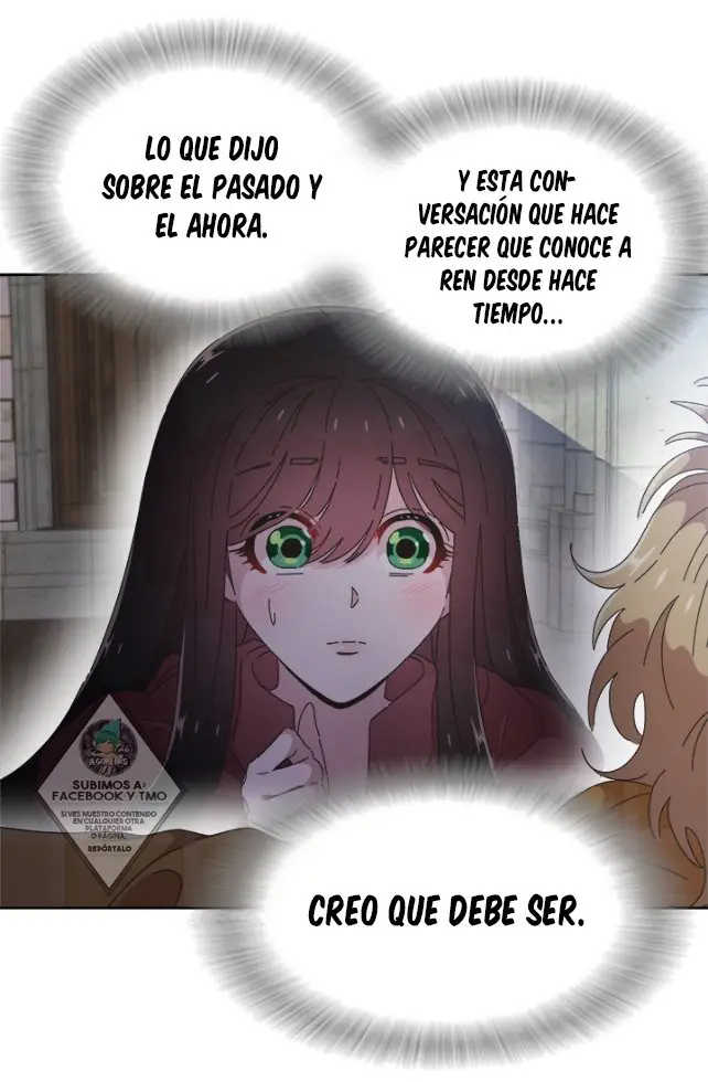 Renaci Como La Hija Del Rey Demonio capítulo 110, página 46
