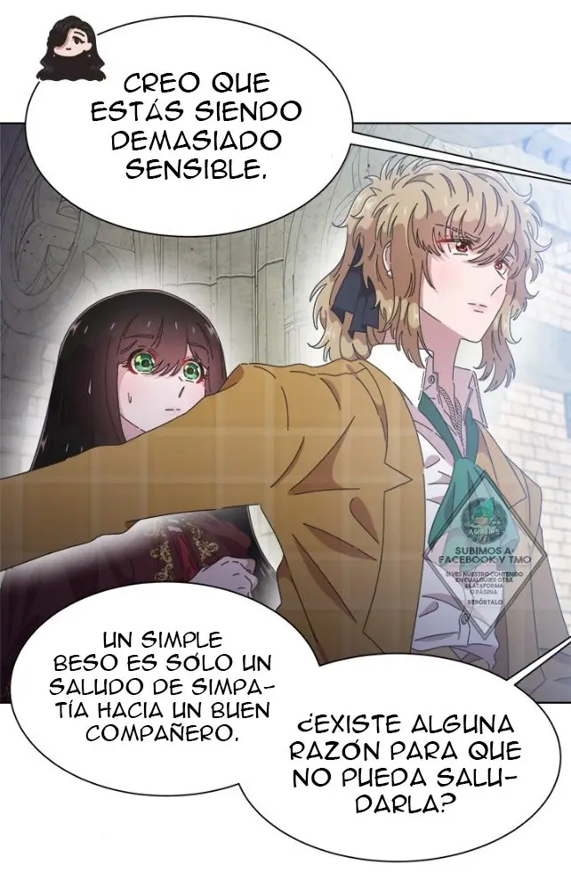 Renaci Como La Hija Del Rey Demonio capítulo 110, página 48