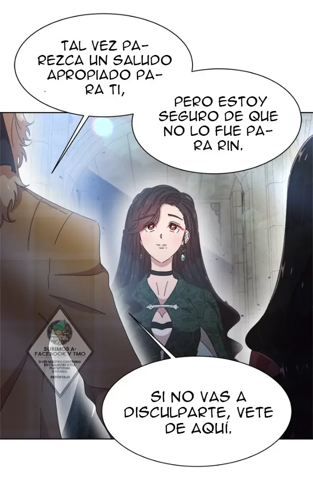 Renaci Como La Hija Del Rey Demonio capítulo 110, página 49