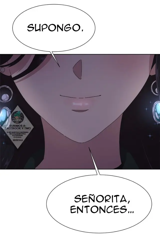 Renaci Como La Hija Del Rey Demonio capítulo 110, página 50