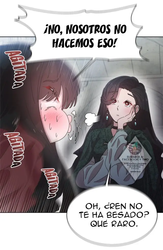 Renaci Como La Hija Del Rey Demonio capítulo 110, página 52