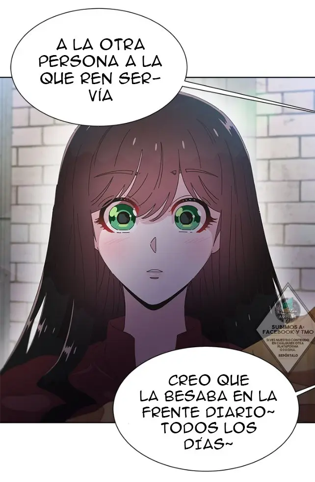 Renaci Como La Hija Del Rey Demonio capítulo 110, página 53