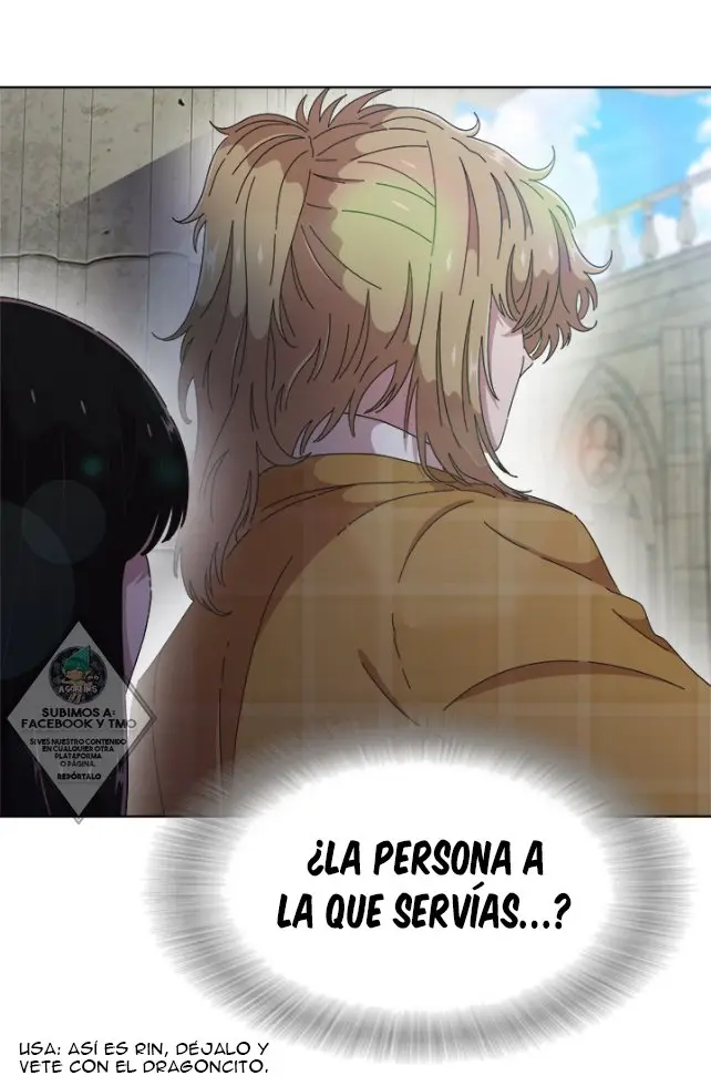 Renaci Como La Hija Del Rey Demonio capítulo 110, página 55