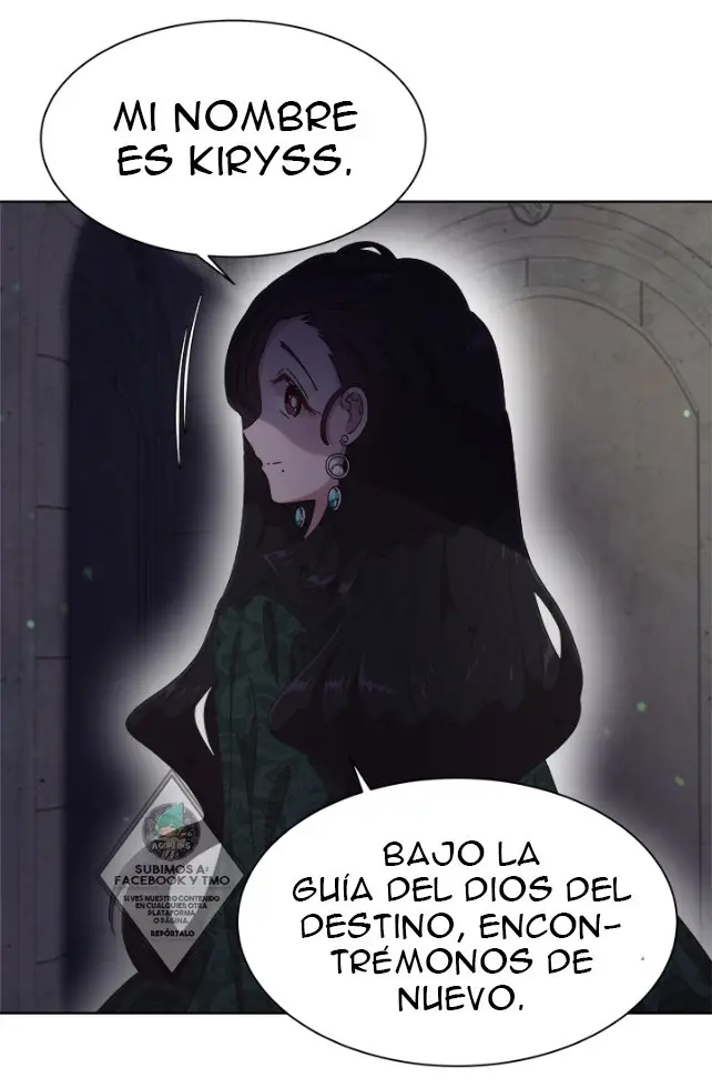 Renaci Como La Hija Del Rey Demonio capítulo 110, página 59