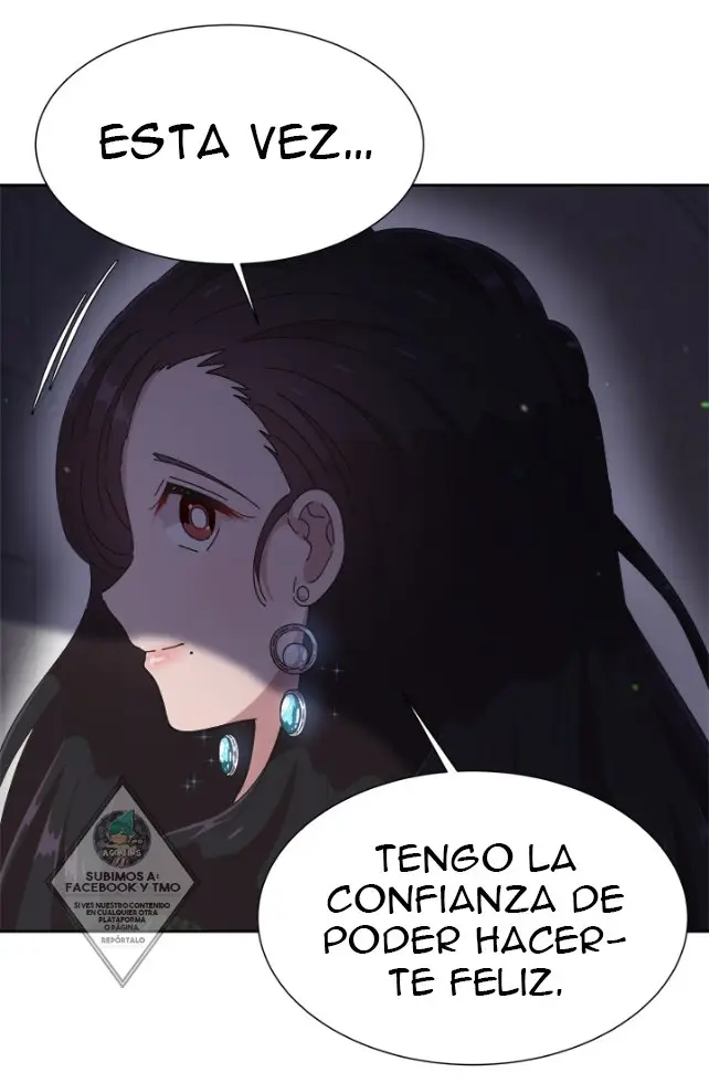 Renaci Como La Hija Del Rey Demonio capítulo 110, página 60