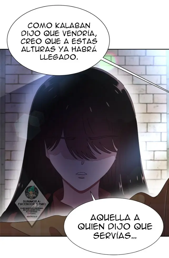Renaci Como La Hija Del Rey Demonio capítulo 110, página 64