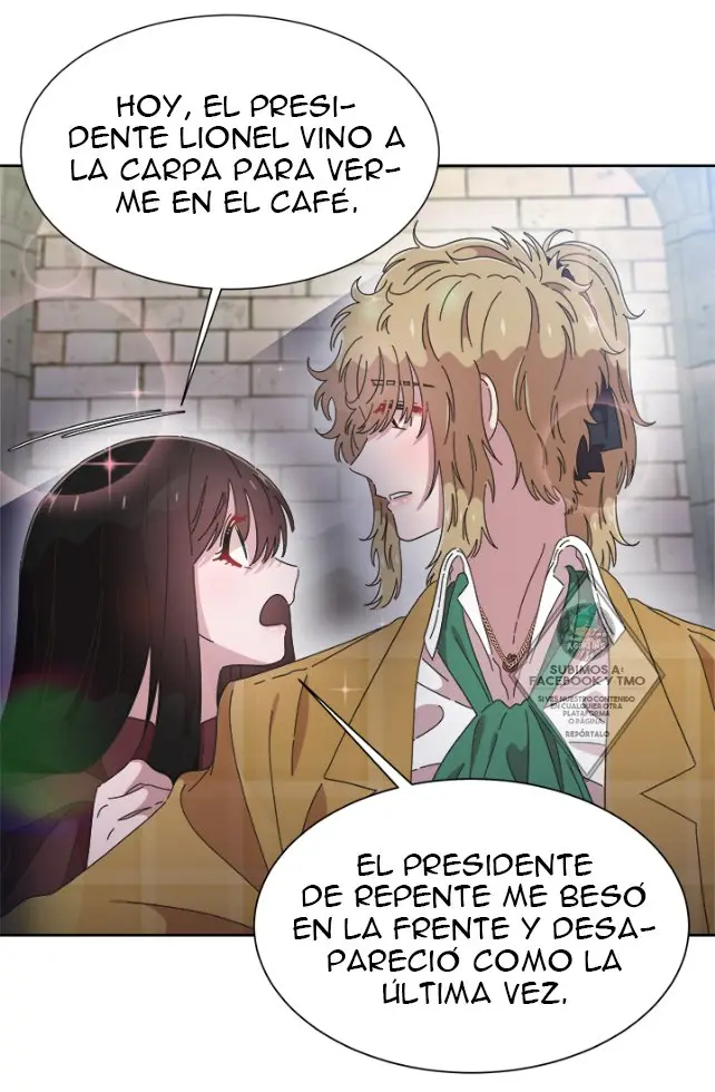 Renaci Como La Hija Del Rey Demonio capítulo 110, página 70
