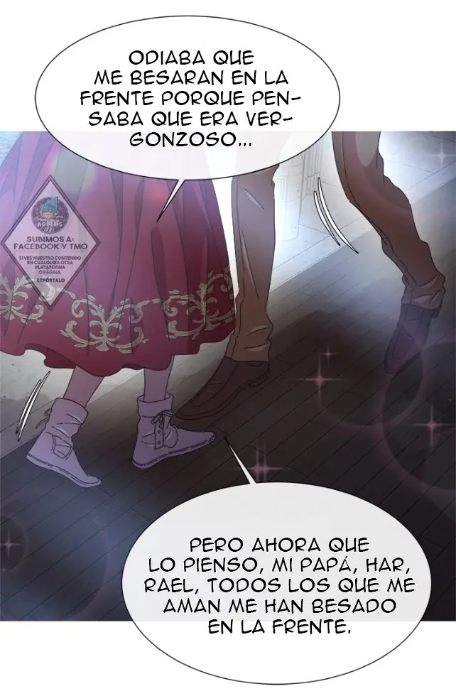 Renaci Como La Hija Del Rey Demonio capítulo 110, página 71