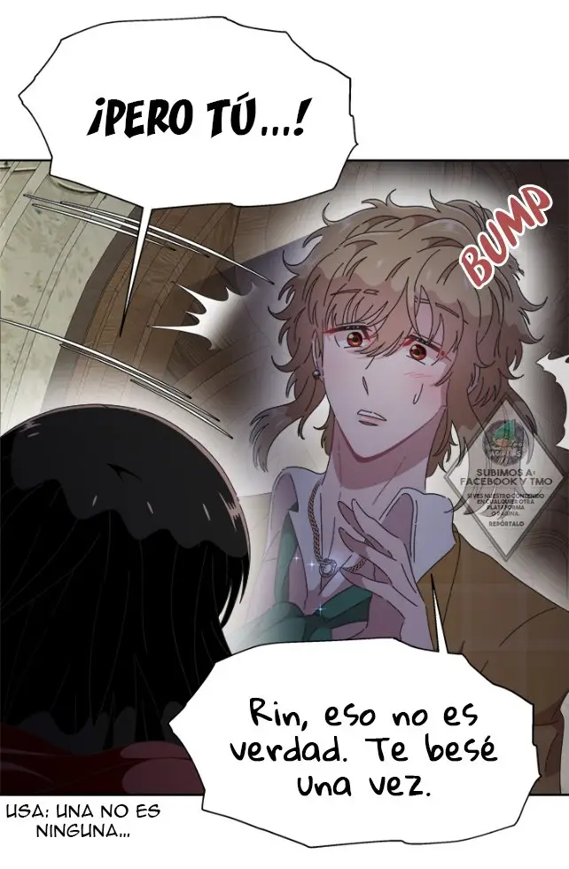 Renaci Como La Hija Del Rey Demonio capítulo 110, página 73