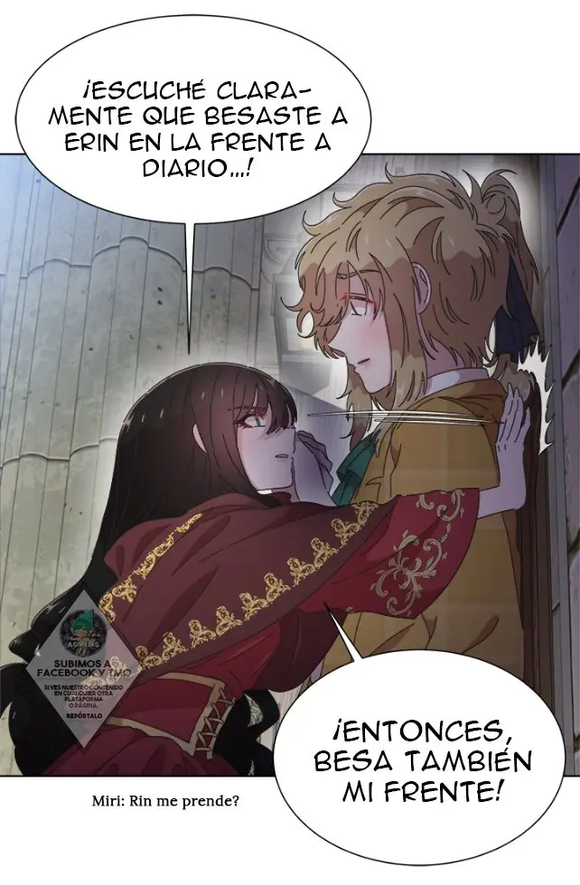 Renaci Como La Hija Del Rey Demonio capítulo 110, página 76