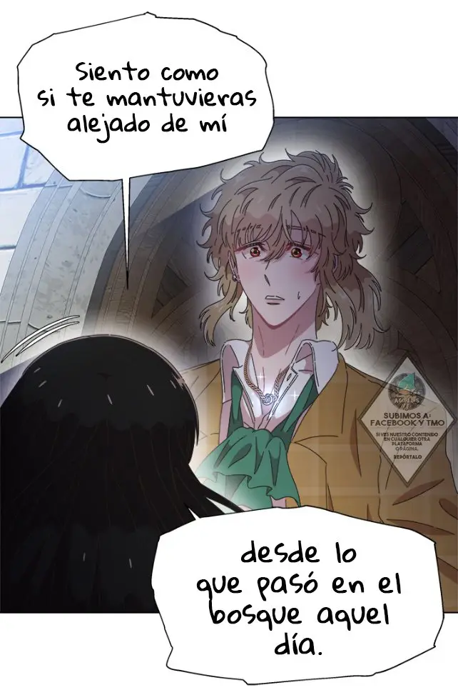 Renaci Como La Hija Del Rey Demonio capítulo 110, página 79