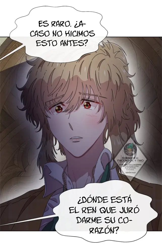 Renaci Como La Hija Del Rey Demonio capítulo 110, página 80