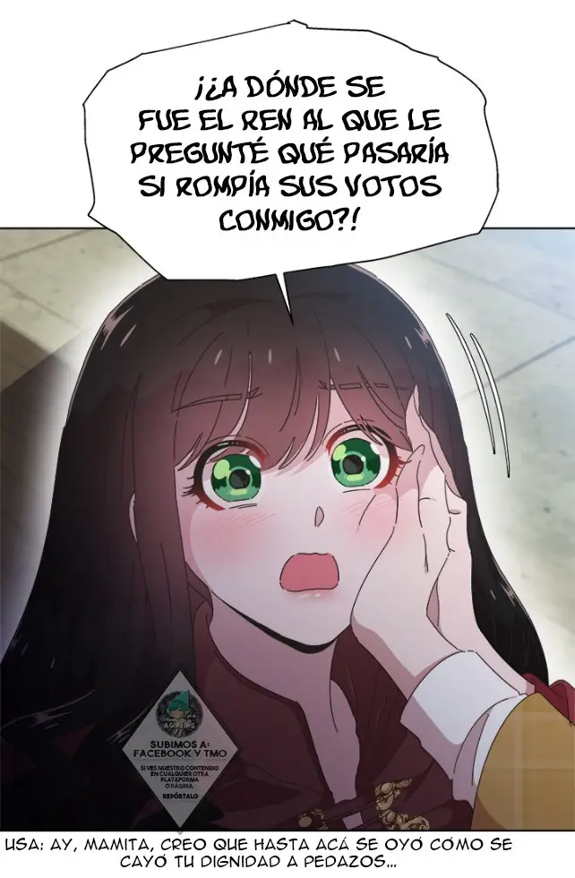 Renaci Como La Hija Del Rey Demonio capítulo 110, página 81