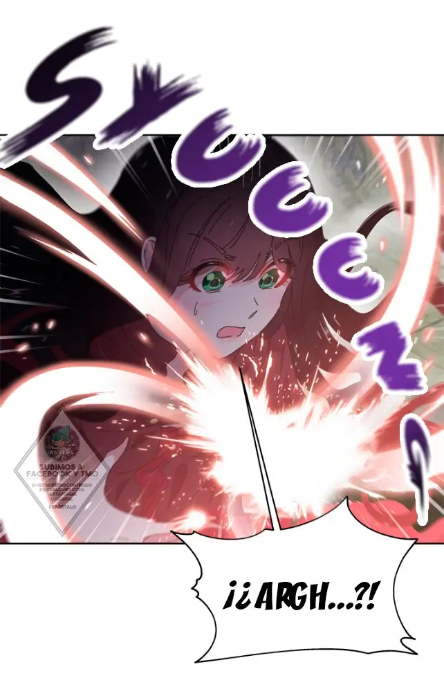 Renaci Como La Hija Del Rey Demonio capítulo 111, página 5