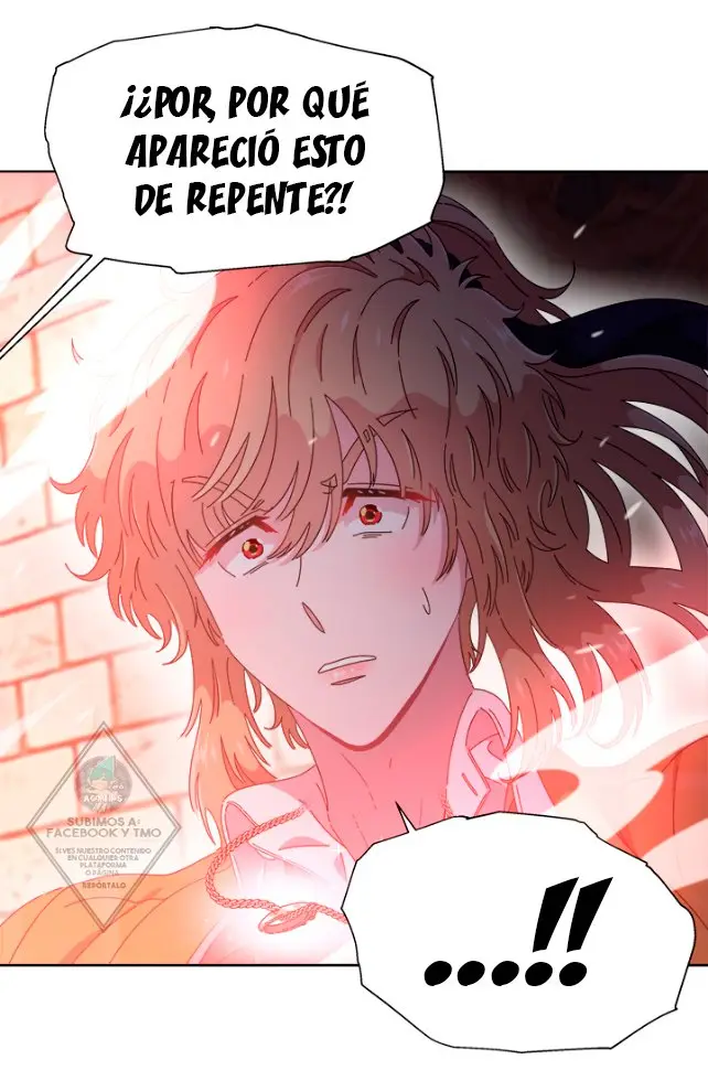 Renaci Como La Hija Del Rey Demonio capítulo 111, página 6