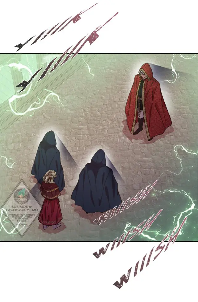 Renaci Como La Hija Del Rey Demonio capítulo 111, página 17