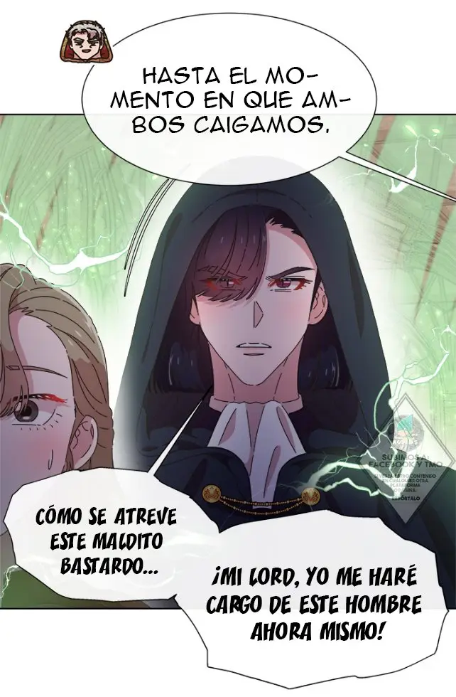 Renaci Como La Hija Del Rey Demonio capítulo 111, página 20