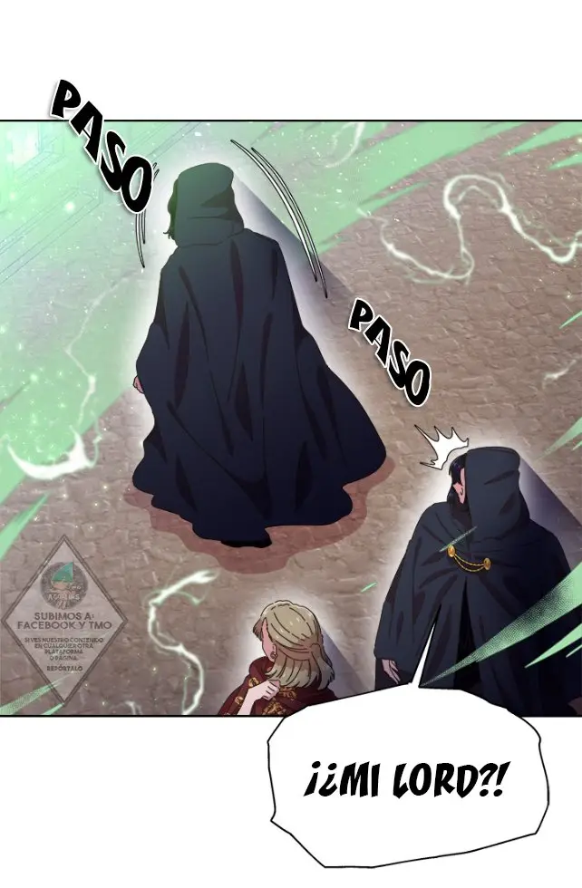 Renaci Como La Hija Del Rey Demonio capítulo 111, página 21