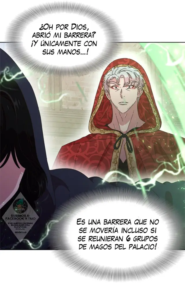 Renaci Como La Hija Del Rey Demonio capítulo 111, página 24