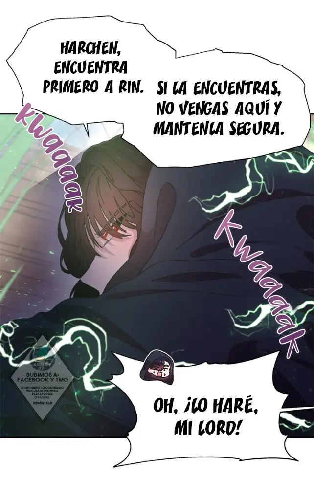 Renaci Como La Hija Del Rey Demonio capítulo 111, página 25