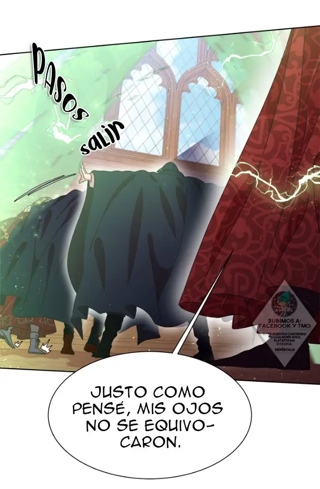 Renaci Como La Hija Del Rey Demonio capítulo 111, página 26