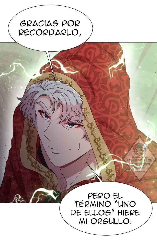 Renaci Como La Hija Del Rey Demonio capítulo 111, página 31