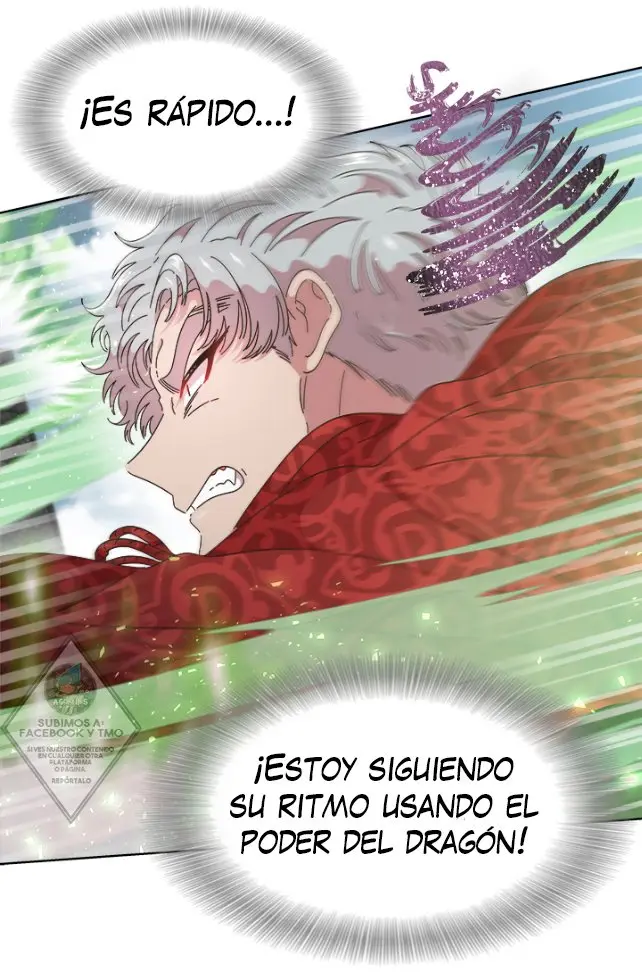Renaci Como La Hija Del Rey Demonio capítulo 111, página 39