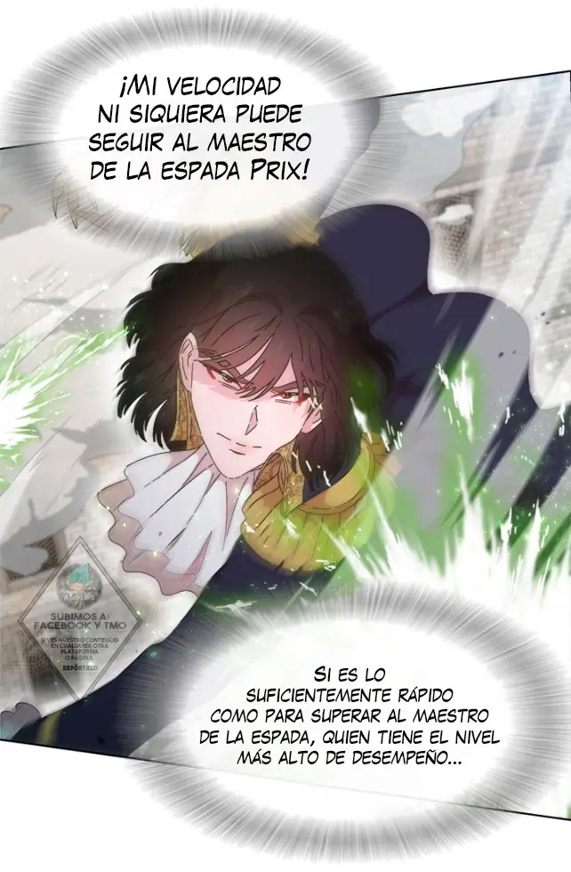 Renaci Como La Hija Del Rey Demonio capítulo 111, página 40