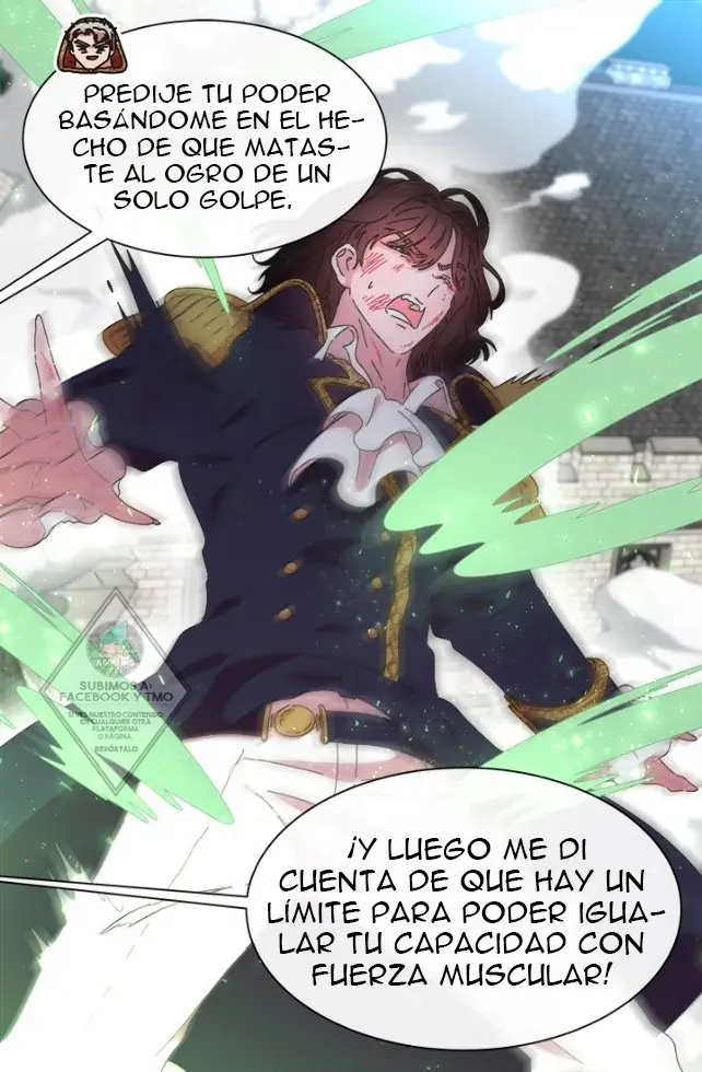 Renaci Como La Hija Del Rey Demonio capítulo 111, página 47