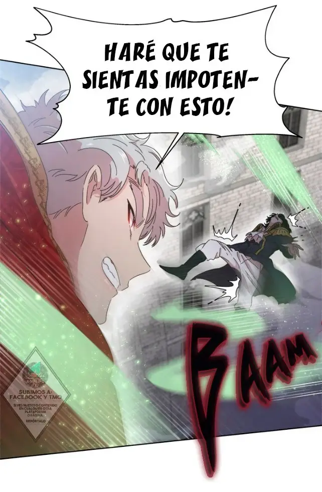 Renaci Como La Hija Del Rey Demonio capítulo 111, página 48